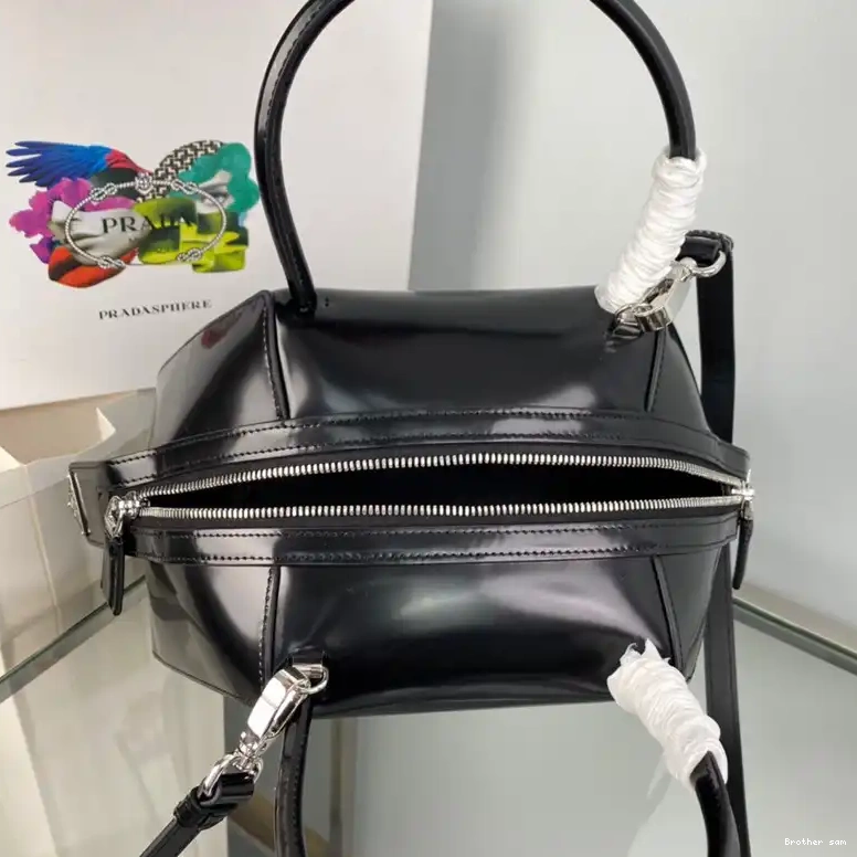 Brother sam 2210YA0124 Bag Prada 0730